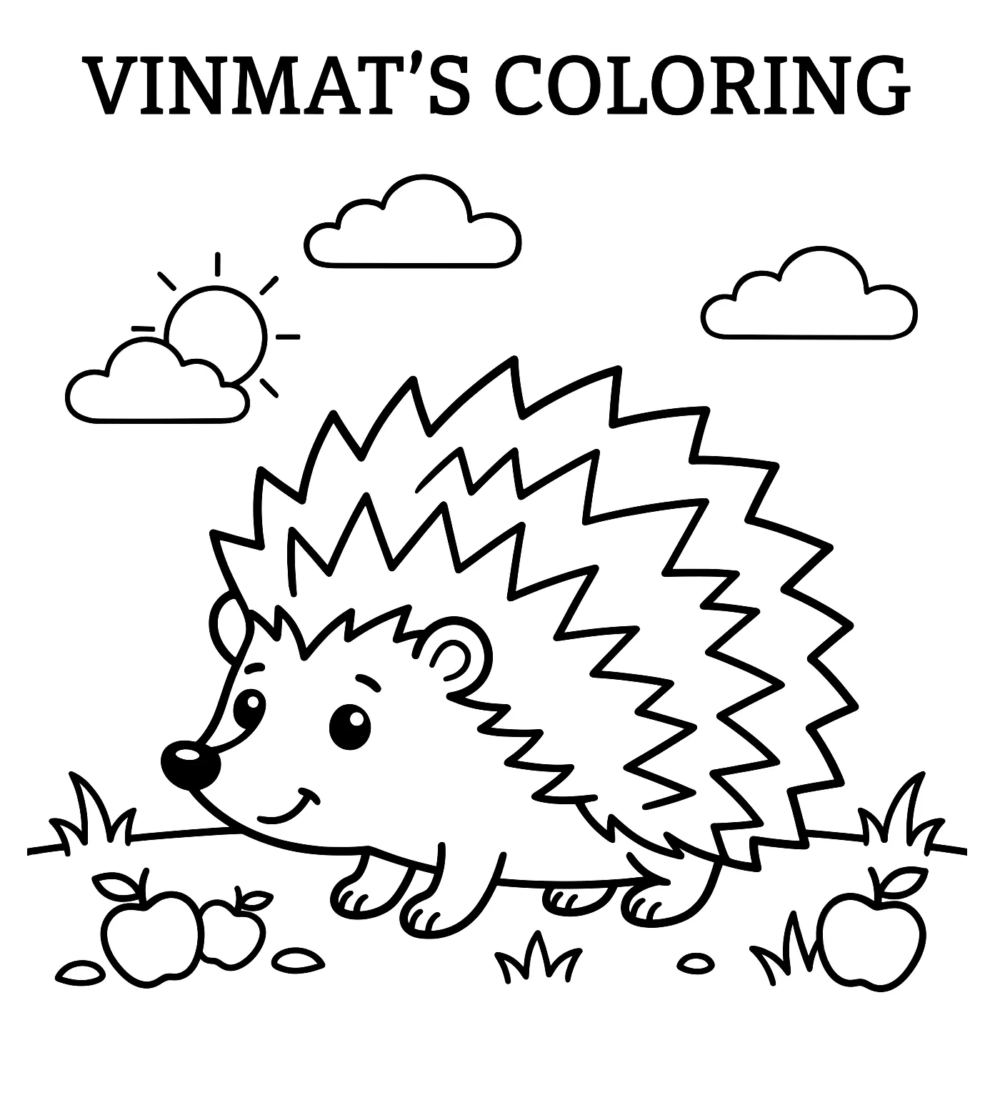 Hedgehog