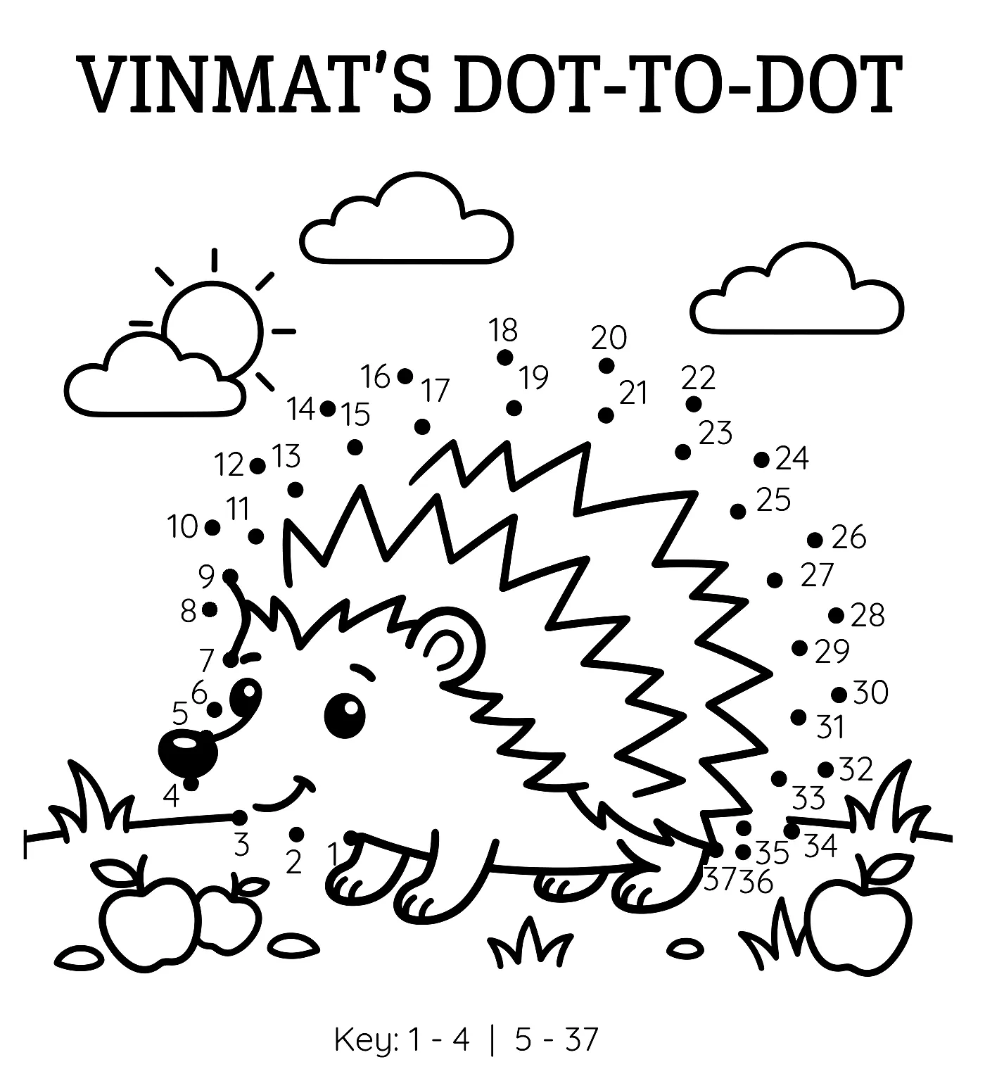 Hedgehog