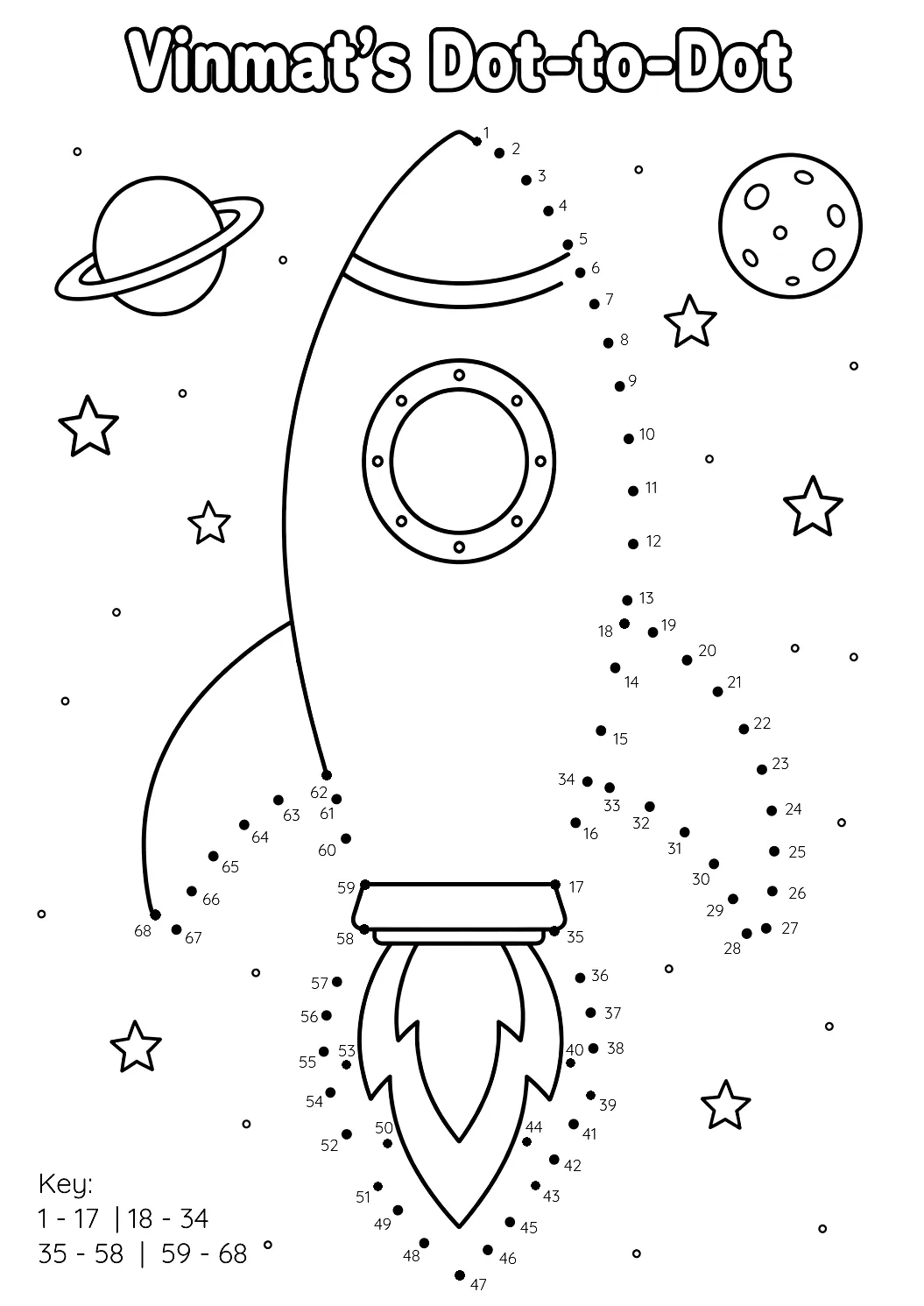 Space Rocket
